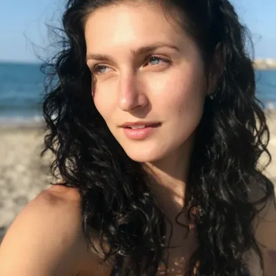 Вика, 29