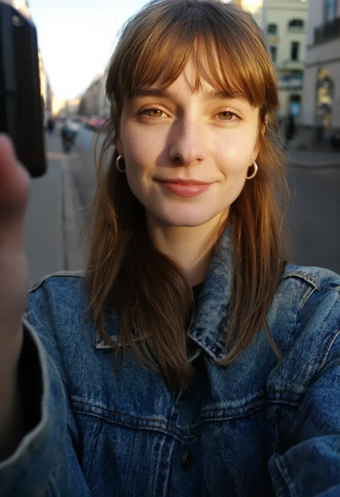 Эвелина