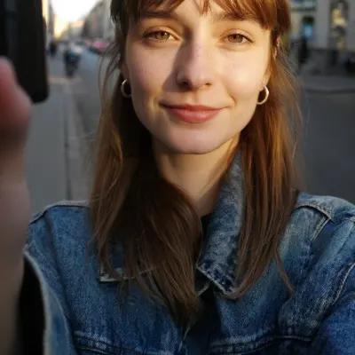 Эвелина