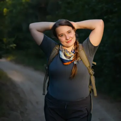 Миланка, 26